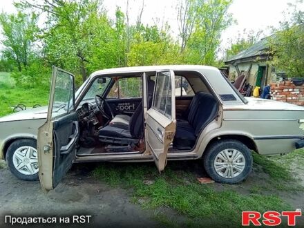 ВАЗ 2106, об'ємом двигуна 1.3 л та пробігом 160 тис. км за 280 $, фото 1 на Automoto.ua