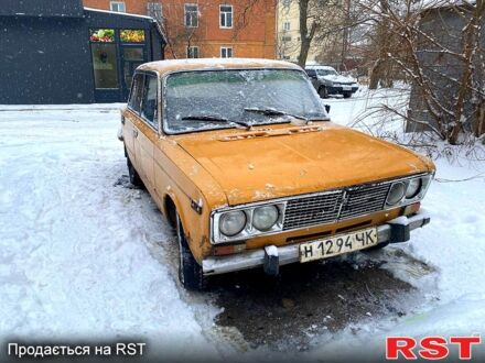 ВАЗ 2106, об'ємом двигуна 1.5 л та пробігом 150 тис. км за 600 $, фото 1 на Automoto.ua