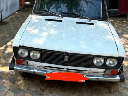 ВАЗ 2106 1984 в Болграде на Automoto.ua ВАЗ 2106, объемом двигателя 1.5 л и пробегом 0 тыс. км за 500 $, фото 1 на Automoto.ua