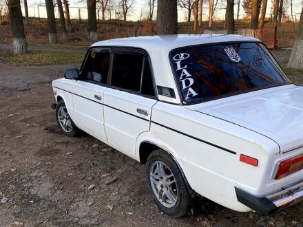 ВАЗ 2106 1984 в Виннице на Automoto.ua ВАЗ 2106, объемом двигателя 1.5 л и пробегом 130 тыс. км за 750 $, фото 1 на Automoto.ua