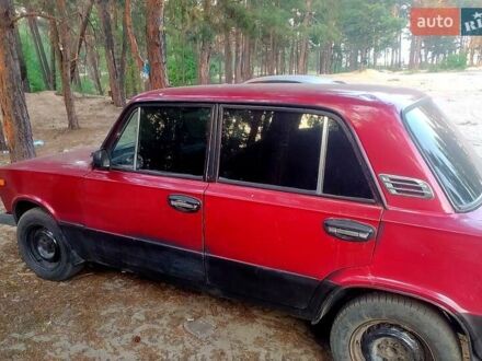 ВАЗ 2106 1984 в Днепре (Днепропетровске) на Automoto.ua ВАЗ 2106, объемом двигателя 1.5 л и пробегом 300 тыс. км за 670 $, фото 1 на Automoto.ua