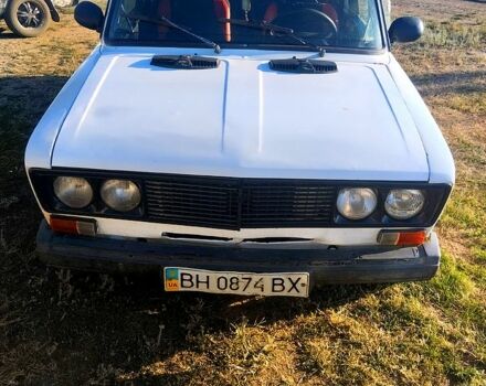 ВАЗ 2106, об'ємом двигуна 1.3 л та пробігом 0 тис. км за 720 $, фото 1 на Automoto.ua