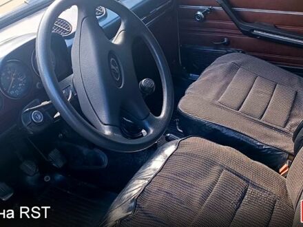 ВАЗ 2106, объемом двигателя 1.5 л и пробегом 180 тыс. км за 1000 $, фото 1 на Automoto.ua
