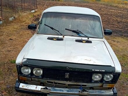 ВАЗ 2106, об'ємом двигуна 1.6 л та пробігом 0 тис. км за 390 $, фото 1 на Automoto.ua