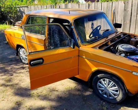 ВАЗ 2106, об'ємом двигуна 1.3 л та пробігом 100 тис. км за 350 $, фото 1 на Automoto.ua