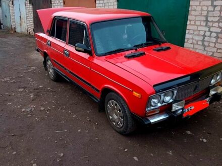 ВАЗ 2106 1984 в Кривом Роге на Automoto.ua ВАЗ 2106, объемом двигателя 1.3 л и пробегом 0 тыс. км за 1500 $, фото 1 на Automoto.ua