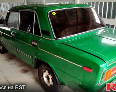 ВАЗ 2106, объемом двигателя 1.5 л и пробегом 52 тыс. км за 400 $, фото 1 на Automoto.ua