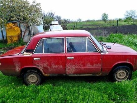 ВАЗ 2106 1984 в Николаеве на Automoto.ua ВАЗ 2106, объемом двигателя 1.3 л и пробегом 211 тыс. км за 460 $, фото 1 на Automoto.ua