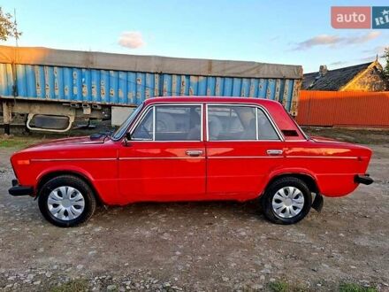 ВАЗ 2106 1984 в Беляевке на Automoto.ua ВАЗ 2106, объемом двигателя 1.3 л и пробегом 111 тыс. км за 1100 $, фото 1 на Automoto.ua