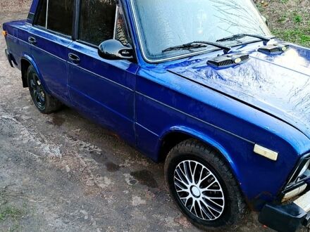 ВАЗ 2106 1984 в Ромнах на Automoto.ua ВАЗ 2106, объемом двигателя 16 л и пробегом 0 тыс. км за 720 $, фото 1 на Automoto.ua