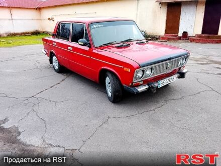 ВАЗ 2106, об'ємом двигуна 1.6 л та пробігом 200 тис. км за 650 $, фото 1 на Automoto.ua