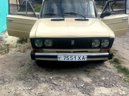 ВАЗ 2106, об'ємом двигуна 1.5 л та пробігом 148 тис. км за 910 $, фото 1 на Automoto.ua