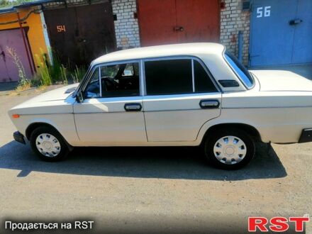 ВАЗ 2106, объемом двигателя 1.3 л и пробегом 100 тыс. км за 650 $, фото 1 на Automoto.ua