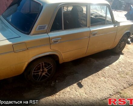 ВАЗ 2106, объемом двигателя 1.3 л и пробегом 0 тыс. км за 700 $, фото 1 на Automoto.ua