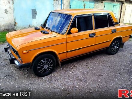 ВАЗ 2106 1985 у Кам'янське (Дніпродзержинськ) на Automoto.ua ВАЗ 2106, об'ємом двигуна 15 л та пробігом 212 тис. км за 1499 $, фото 1 на Automoto.ua