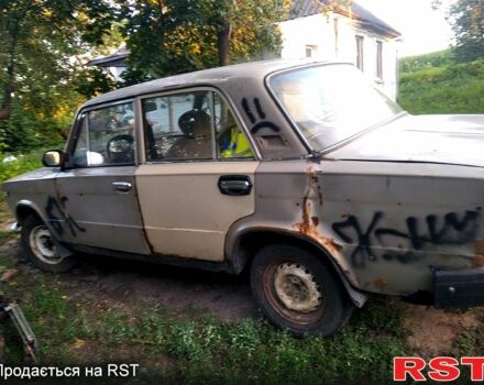 ВАЗ 2106, об'ємом двигуна 1.1 л та пробігом 0 тис. км за 170 $, фото 1 на Automoto.ua