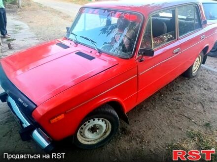 ВАЗ 2106, об'ємом двигуна 1.3 л та пробігом 0 тис. км за 650 $, фото 1 на Automoto.ua