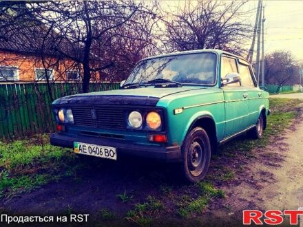 ВАЗ 2106, объемом двигателя 1.5 л и пробегом 0 тыс. км за 590 $, фото 1 на Automoto.ua