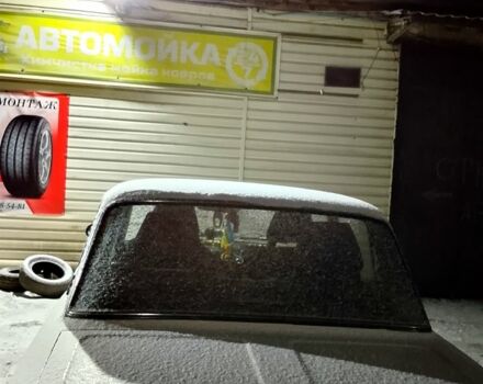 ВАЗ 2106, об'ємом двигуна 1.3 л та пробігом 0 тис. км за 750 $, фото 1 на Automoto.ua