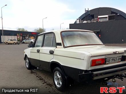 ВАЗ 2106 1985 у Дніпро (Дніпропетровську) на Automoto.ua ВАЗ 2106, об'ємом двигуна 16 л та пробігом 0 тис. км за 600 $, фото 1 на Automoto.ua