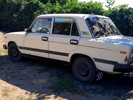 ВАЗ 2106, объемом двигателя 1.6 л и пробегом 100 тыс. км за 600 $, фото 1 на Automoto.ua