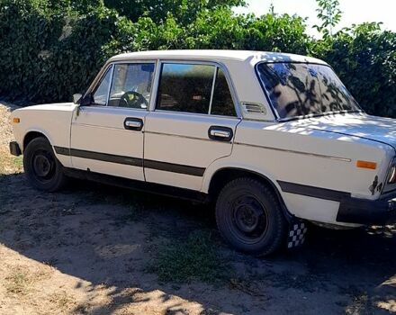 ВАЗ 2106, об'ємом двигуна 1.6 л та пробігом 100 тис. км за 600 $, фото 1 на Automoto.ua