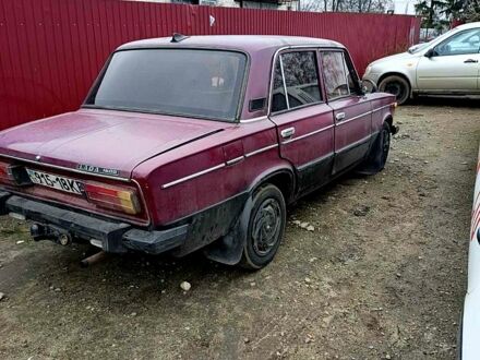 ВАЗ 2106, объемом двигателя 1.6 л и пробегом 233 тыс. км за 350 $, фото 1 на Automoto.ua