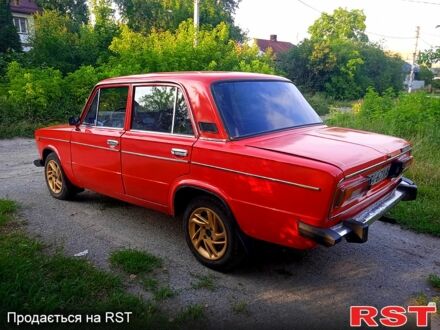 ВАЗ 2106, объемом двигателя 1.3 л и пробегом 0 тыс. км за 850 $, фото 1 на Automoto.ua