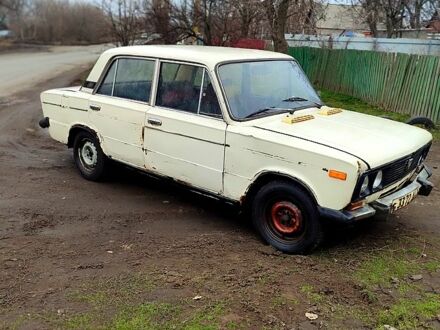 ВАЗ 2106 1985 в Доброполье на Automoto.ua ВАЗ 2106, объемом двигателя 13 л и пробегом 0 тыс. км за 360 $, фото 1 на Automoto.ua