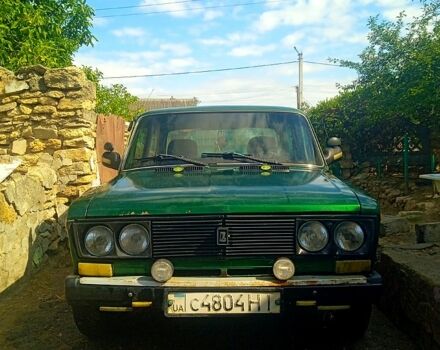 ВАЗ 2106, об'ємом двигуна 1.3 л та пробігом 0 тис. км за 800 $, фото 1 на Automoto.ua