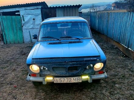 ВАЗ 2106 1985 у Кицмане на Automoto.ua ВАЗ 2106, об'ємом двигуна 13 л та пробігом 0 тис. км за 350 $, фото 1 на Automoto.ua