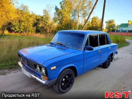ВАЗ 2106, объемом двигателя 1.5 л и пробегом 100 тыс. км за 550 $, фото 1 на Automoto.ua