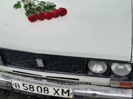 ВАЗ 2106 1985 в Хмельницком на Automoto.ua ВАЗ 2106, объемом двигателя 1.57 л и пробегом 41 тыс. км за 600 $, фото 1 на Automoto.ua