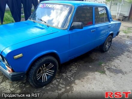 ВАЗ 2106 1985 в Березовке на Automoto.ua ВАЗ 2106, объемом двигателя 1.3 л и пробегом 0 тыс. км за 550 $, фото 1 на Automoto.ua