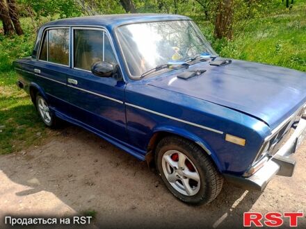 ВАЗ 2106 1985 в Новомиргороде на Automoto.ua ВАЗ 2106, объемом двигателя 1.3 л и пробегом 0 тыс. км за 799 $, фото 1 на Automoto.ua