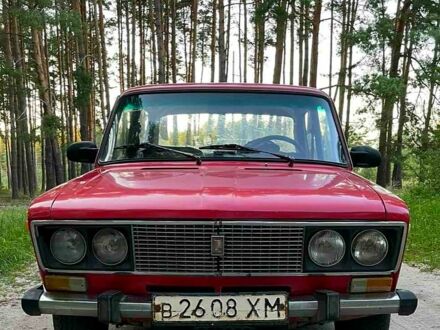 ВАЗ 2106 1985 в Славуте на Automoto.ua ВАЗ 2106, объемом двигателя 1.3 л и пробегом 178 тыс. км за 550 $, фото 1 на Automoto.ua