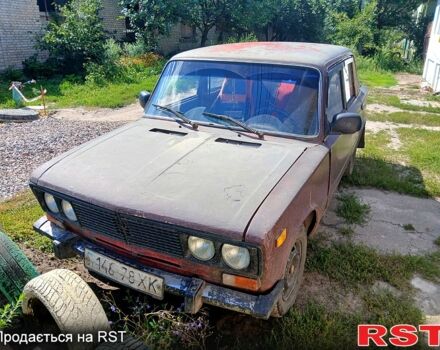 ВАЗ 2106, об'ємом двигуна 1.6 л та пробігом 0 тис. км за 500 $, фото 1 на Automoto.ua