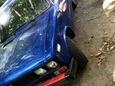 ВАЗ 2106, об'ємом двигуна 1.6 л та пробігом 200 тис. км за 1100 $, фото 1 на Automoto.ua