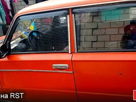 ВАЗ 2106 1985 у Дніпро (Дніпропетровську) на Automoto.ua ВАЗ 2106, об'ємом двигуна 16 л та пробігом 300 тис. км за 1100 $, фото 1 на Automoto.ua