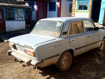 ВАЗ 2106 1985 в Виннице на Automoto.ua ВАЗ 2106, объемом двигателя 16 л и пробегом 0 тыс. км за 700 $, фото 1 на Automoto.ua