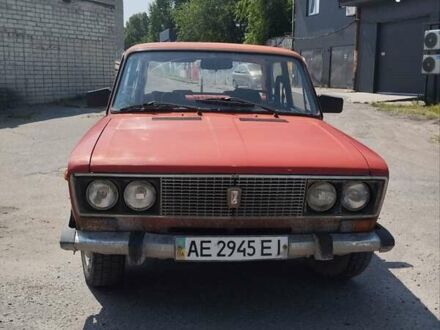 ВАЗ 2106 1985 в Днепре (Днепропетровске) на Automoto.ua ВАЗ 2106, объемом двигателя 0 л и пробегом 251 тыс. км за 700 $, фото 1 на Automoto.ua