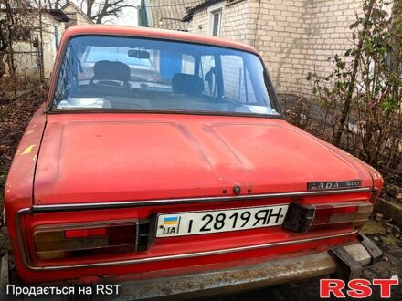 ВАЗ 2106 1985 в Днепре (Днепропетровске) на Automoto.ua ВАЗ 2106, объемом двигателя 1.5 л и пробегом 0 тыс. км за 430 $, фото 1 на Automoto.ua