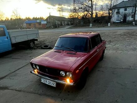 ВАЗ 2106 1985 у Мерефа на Automoto.ua ВАЗ 2106, об'ємом двигуна 16 л та пробігом 0 тис. км за 680 $, фото 1 на Automoto.ua
