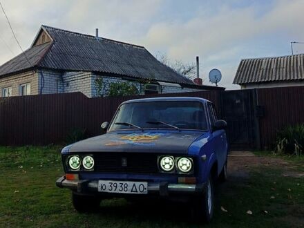 ВАЗ 2106, об'ємом двигуна 1.5 л та пробігом 130 тис. км за 670 $, фото 1 на Automoto.ua