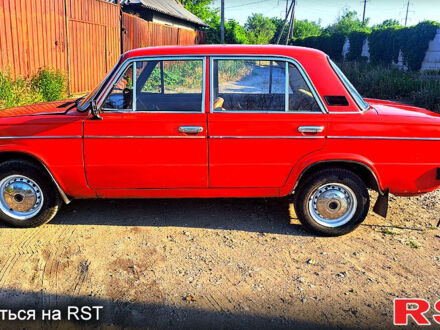 ВАЗ 2106 1985 в Запорожье на Automoto.ua ВАЗ 2106, объемом двигателя 1.5 л и пробегом 180 тыс. км за 720 $, фото 1 на Automoto.ua