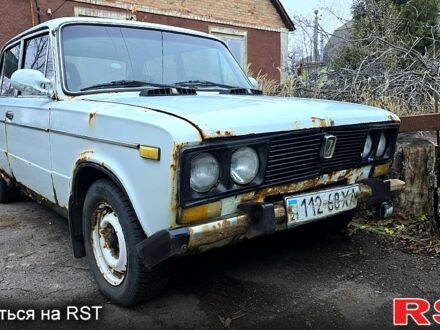 ВАЗ 2106, объемом двигателя 1.3 л и пробегом 200 тыс. км за 240 $, фото 1 на Automoto.ua