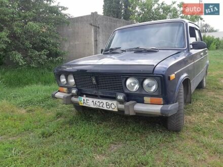 ВАЗ 2106 1985 у Пятихатках на Automoto.ua ВАЗ 2106, об'ємом двигуна 0 л та пробігом 999 тис. км за 500 $, фото 1 на Automoto.ua