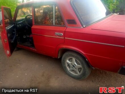 ВАЗ 2106 1985 в Николаеве на Automoto.ua ВАЗ 2106, объемом двигателя 1.5 л и пробегом 0 тыс. км за 800 $, фото 1 на Automoto.ua