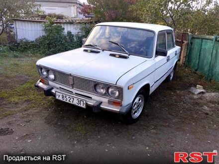 ВАЗ 2106 1985 в Тульчине на Automoto.ua ВАЗ 2106, объемом двигателя 1.5 л и пробегом 250 тыс. км за 500 $, фото 1 на Automoto.ua