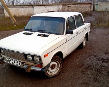 ВАЗ 2106, об'ємом двигуна 1.3 л та пробігом 87 тис. км за 650 $, фото 1 на Automoto.ua